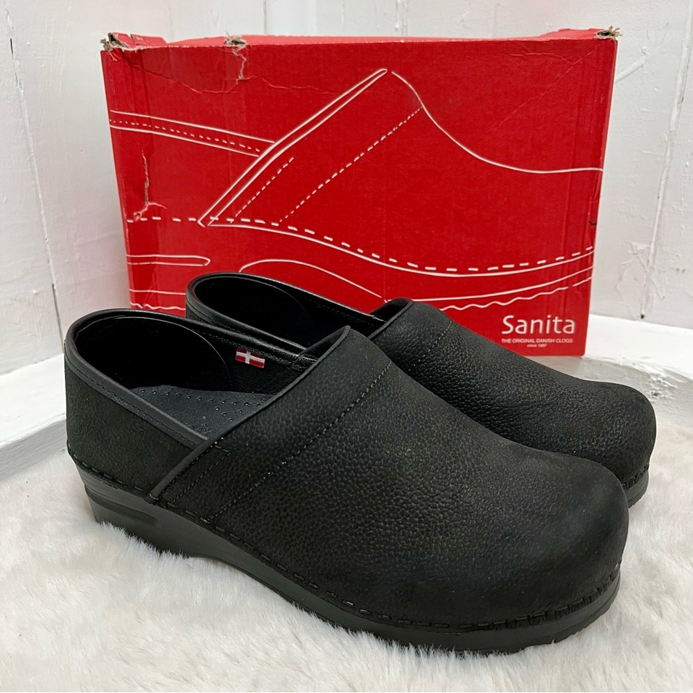 Sanita Original Clogs